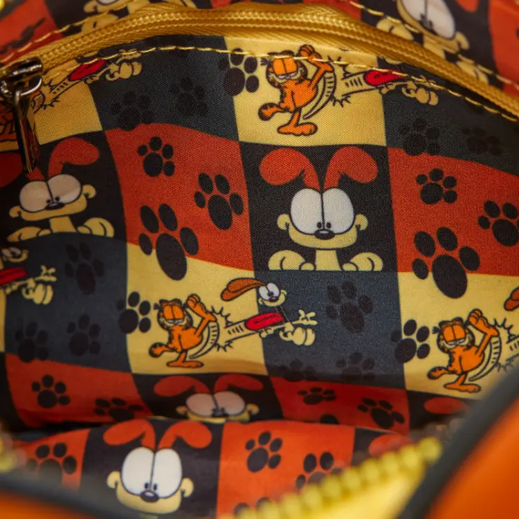 GARFIELD - Odie - Torba crossbody Loungefly