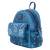HARRY POTTER - Denim - Mini plecak LoungeFly