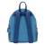 HARRY POTTER - Denim - Mini plecak LoungeFly