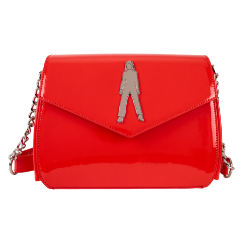 BRITNEY SPEARS - Ups! Znowu to zrobiłam - Torba crossbody Loungefly