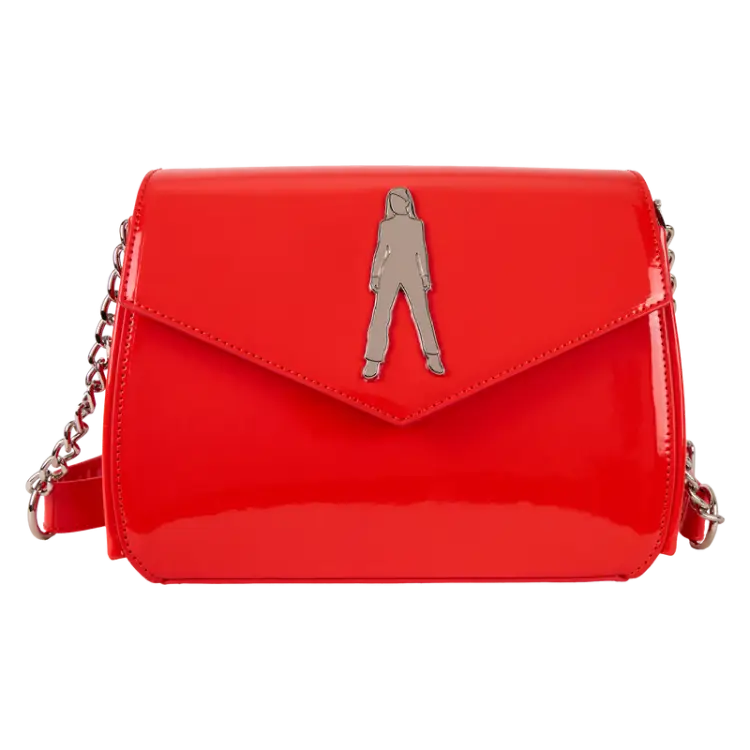 BRITNEY SPEARS - Ups! Znowu to zrobiłam - Torba crossbody Loungefly
