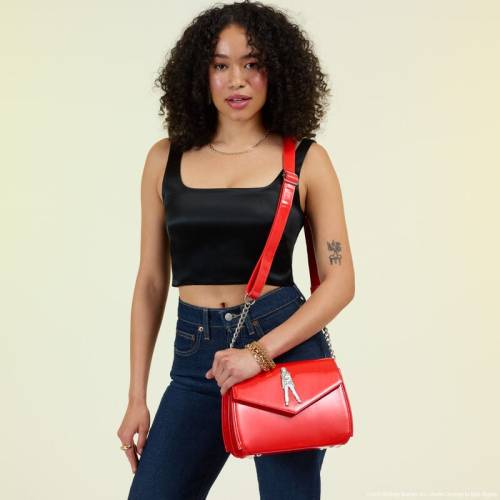 BRITNEY SPEARS - Ups! Znowu to zrobiłam - Torba crossbody Loungefly