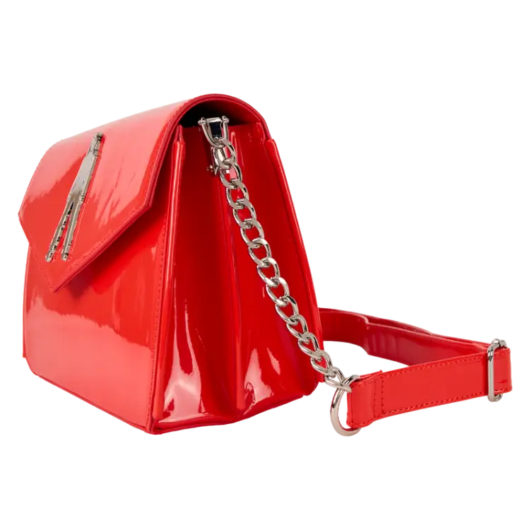 BRITNEY SPEARS - Ups! Znowu to zrobiłam - Torba crossbody Loungefly
