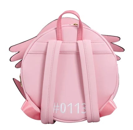 POKEMON - Chansey - Mini plecak LoungeFly