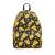 POKEMON - Pikachu - Mini plecak LoungeFly