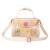 DISNEY - Cute Stitch - Torba crossbody Loungefly
