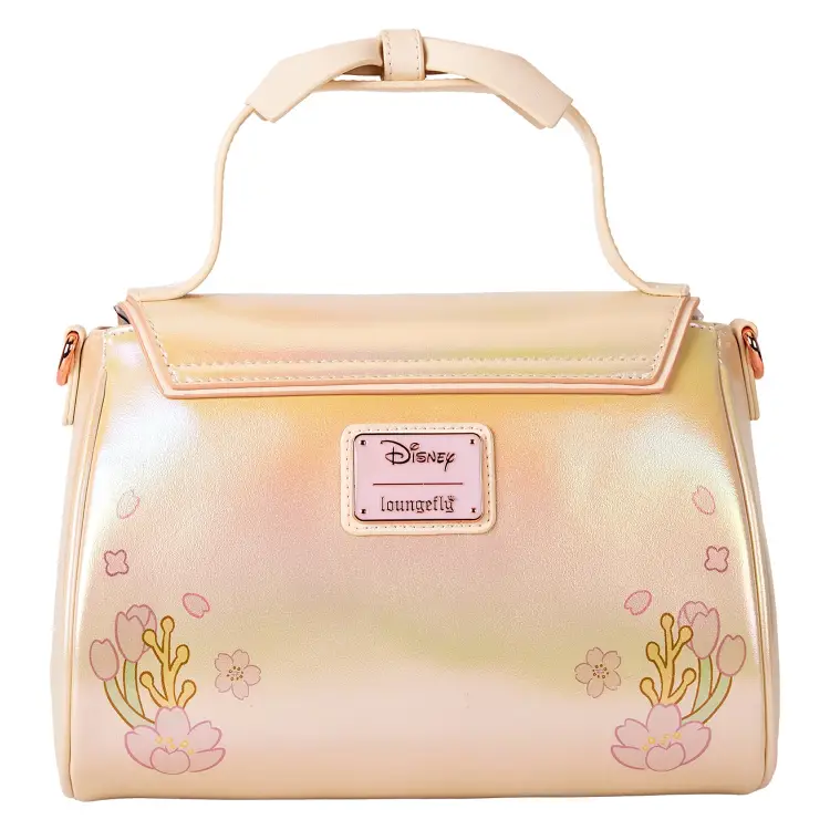 DISNEY - Cute Stitch - Torba crossbody Loungefly