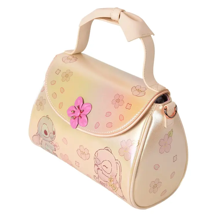 DISNEY - Cute Stitch - Torba crossbody Loungefly
