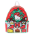 SANRIO - Winter Wonderland - Mini plecak LoungeFly
