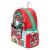 SANRIO - Winter Wonderland - Mini plecak LoungeFly