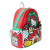 SANRIO - Winter Wonderland - Mini plecak LoungeFly