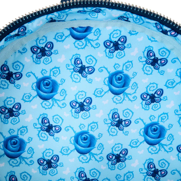 CORPSE BRIDE - Tort weselny - Mini plecak LoungeFly