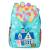 DISNEY - Up - Nylonowy plecak LoungeFly