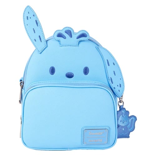 SANRIO - Pochacco - Konwertowalny mini plecak LoungeFly