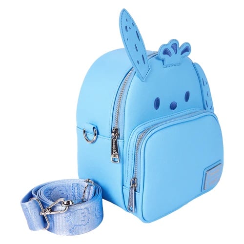 SANRIO - Pochacco - Konwertowalny mini plecak LoungeFly