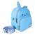 SANRIO - Pochacco - Konwertowalny mini plecak LoungeFly