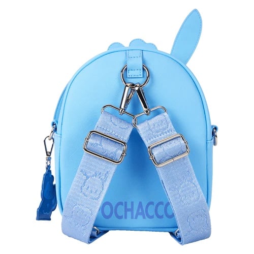 SANRIO - Pochacco - Konwertowalny mini plecak LoungeFly