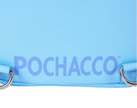 SANRIO - Pochacco - Konwertowalny mini plecak LoungeFly