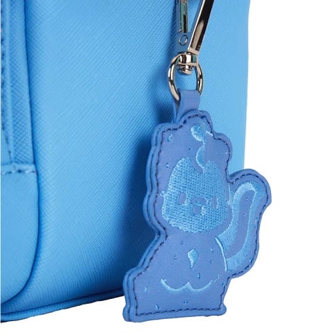 SANRIO - Pochacco - Konwertowalny mini plecak LoungeFly