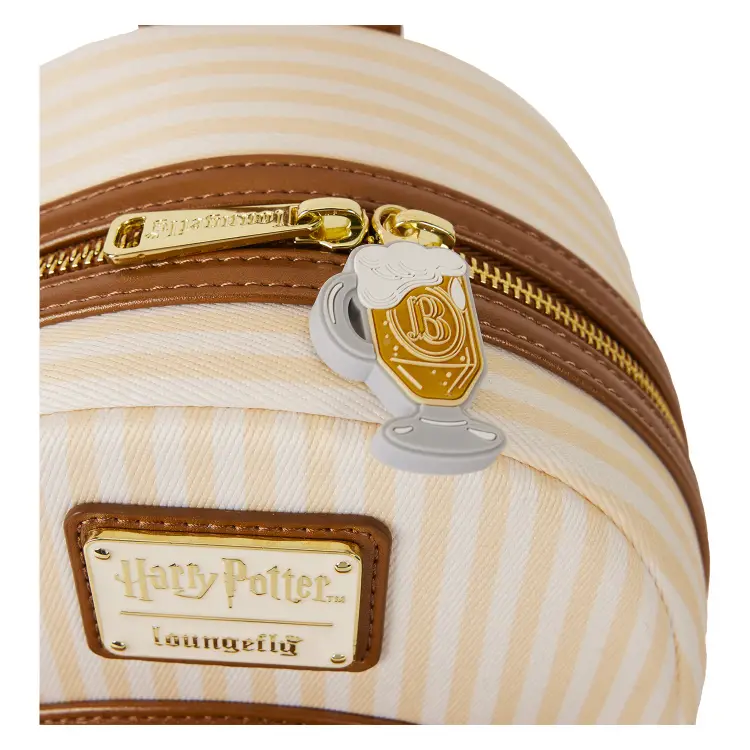 HARRY POTTER - Butterbeer - Mini plecak LoungeFly