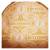 HARRY POTTER - Butterbeer - Mini plecak LoungeFly