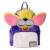 HASBRO - Furby - Mini plecak LoungeFly
