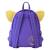 HASBRO - Furby - Mini plecak LoungeFly