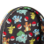 POKEMON - Pikachu i Startery - Mini plecak Loungefly