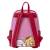SANRIO - Hello Kitty & Friends "Color Block" - Mini plecak LoungeFly