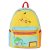 POKEMON - Mini plecak Loungefly