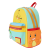 POKEMON - Mini plecak Loungefly