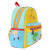 POKEMON - Mini plecak Loungefly
