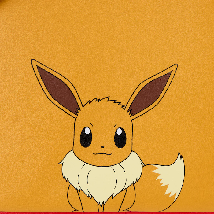 POKEMON - Mini plecak Loungefly