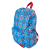 DISNEY - Kaczor Donald "90ème Anniversary" - Nylonowy plecak LoungeFly