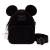 DISNEY - Mickey Corduroy - Konwertowalna torba crossbody Loungefly