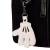 DISNEY - Mickey Corduroy - Konwertowalna torba crossbody Loungefly