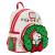 PEANUTS - Holiday - Mini plecak LoungeFly