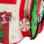 PEANUTS - Holiday - Mini plecak LoungeFly