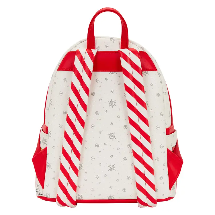 PEANUTS - Holiday - Mini plecak LoungeFly