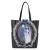 CORPSE BRIDE - Torba na ramię LoungeFly