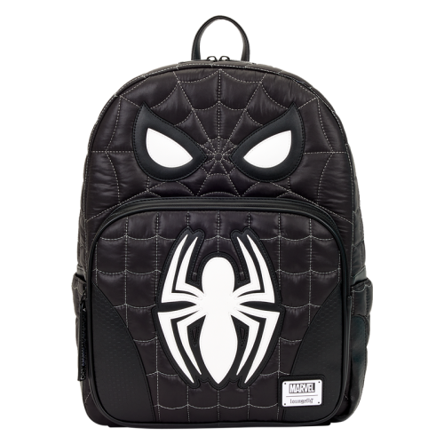 MARVEL - Spider-Man - Plecak LoungeFly