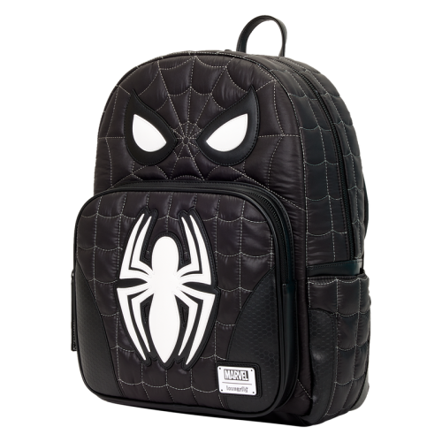 MARVEL - Spider-Man - Plecak LoungeFly