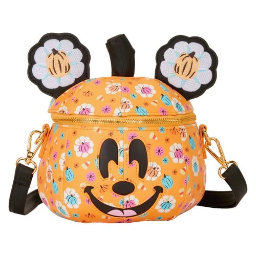 DISNEY - Pumpkin - Torba crossbody Loungefly