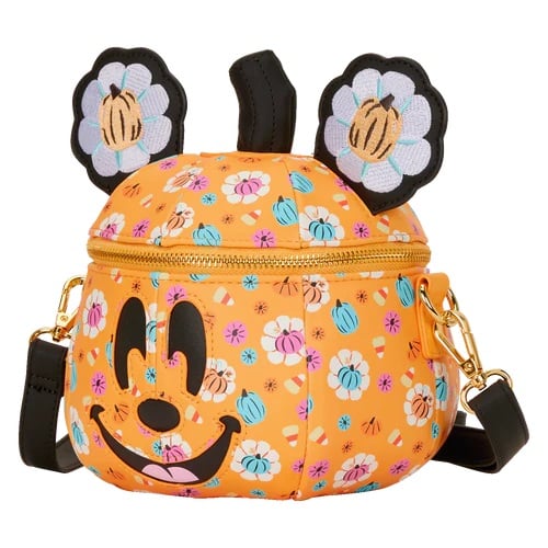 DISNEY - Pumpkin - Torba crossbody Loungefly