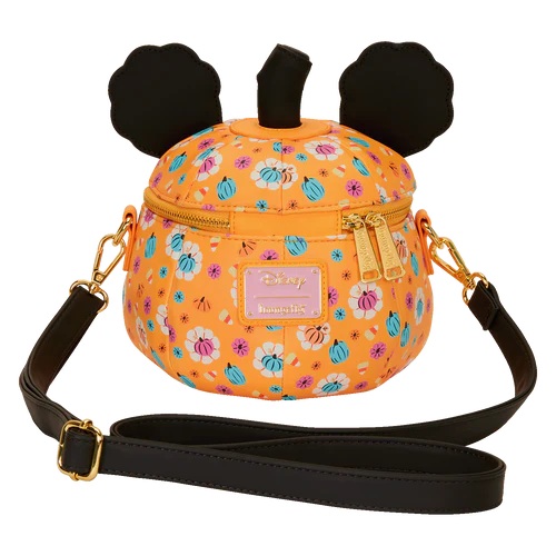 DISNEY - Pumpkin - Torba crossbody Loungefly