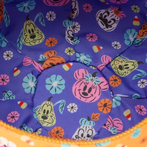 DISNEY - Pumpkin - Torba crossbody Loungefly