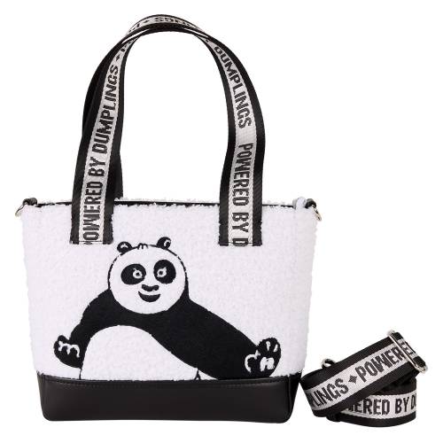 KUNG FU PANDA - After - Tote Bag LoungeFly