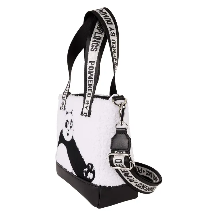 KUNG FU PANDA - After - Tote Bag LoungeFly