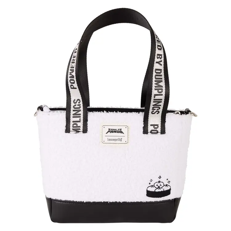 KUNG FU PANDA - After - Tote Bag LoungeFly