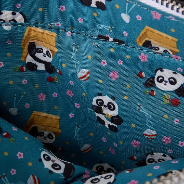 KUNG FU PANDA - After - Tote Bag LoungeFly